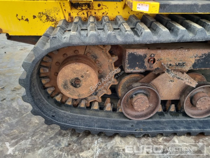 Lantbrukstraktor  MK60