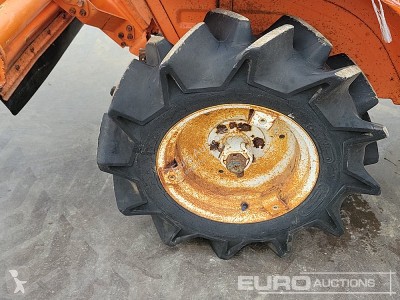 Landbrugstraktor  B1200