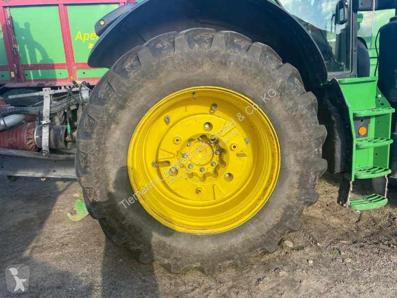 Tractor John Deere 617