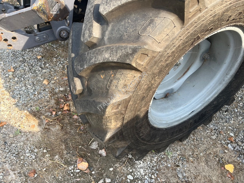 Tractor Landini