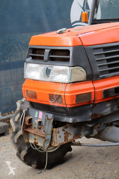 Tractor Kubota GL300