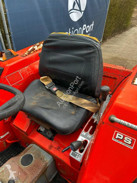 Tractor Kubota L1-235 P.S.