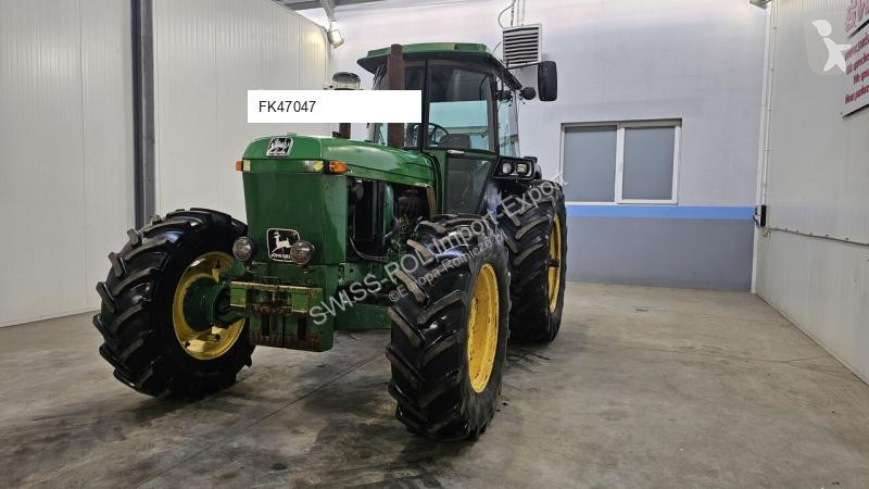 Tractor John Deere 4240 S