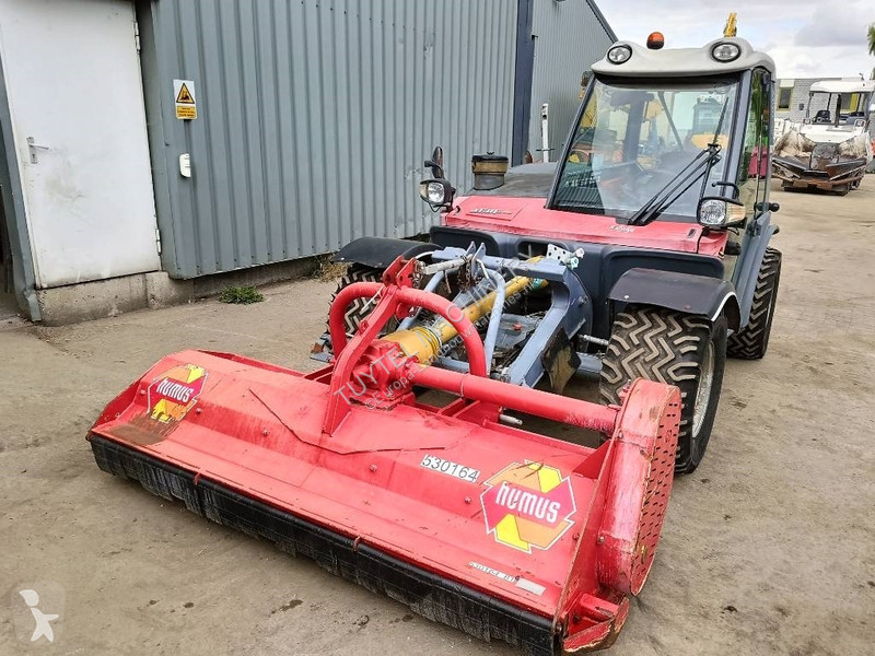 Tractor Aebi Schmidt TT280 aebi tt280 terratrac...