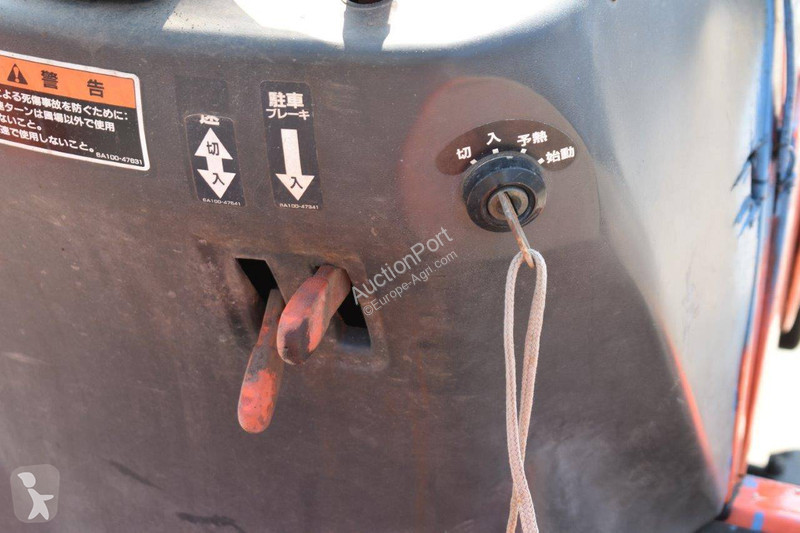 Tractor  CX150