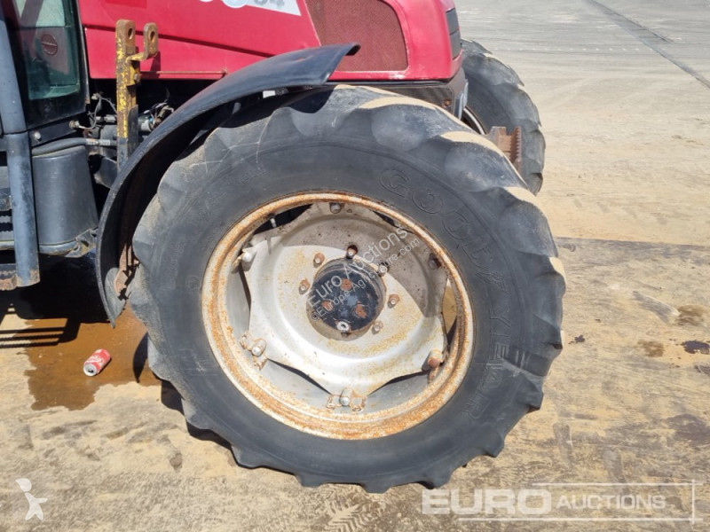 Tracteur agricole  CS94