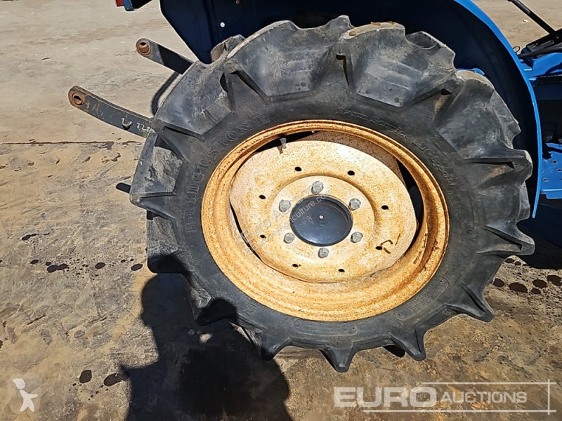 Tracteur agricole  TL2100F