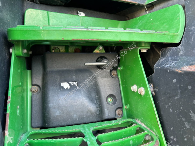 Trattore John Deere 7290R
