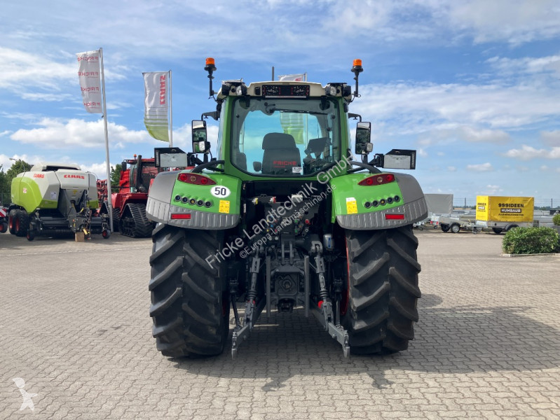 Lantbrukstraktor Fendt  724 Vario Gen.6 Profi...