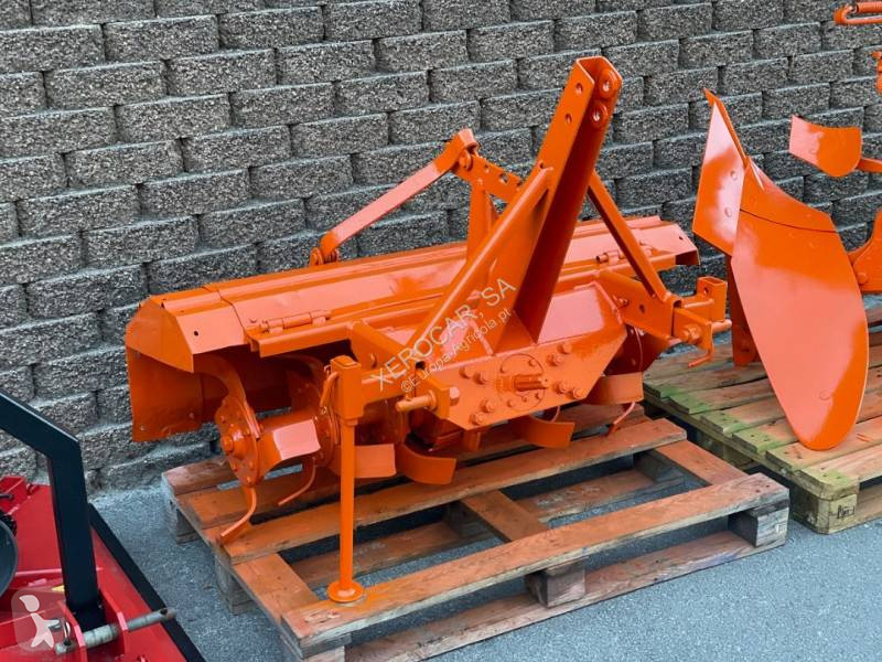 Lantbrukstraktor Ford 1300