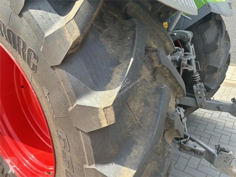 Lantbrukstraktor Fendt 616 ProfiPlus