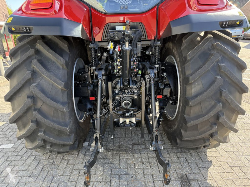 Lantbrukstraktor Case IH Puma 240 CVX AFS...