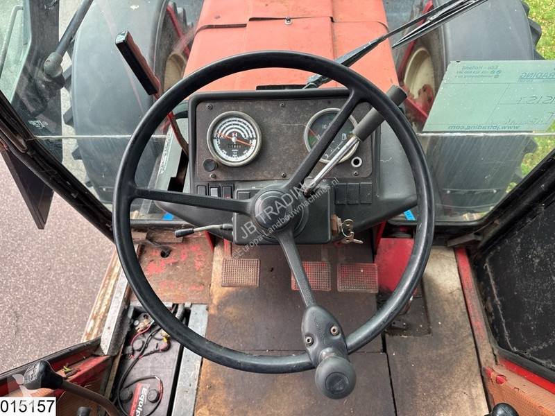 Landbrugstraktor International 955A