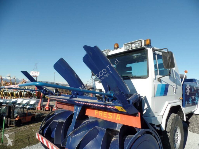 Landbrugstraktor  F90S