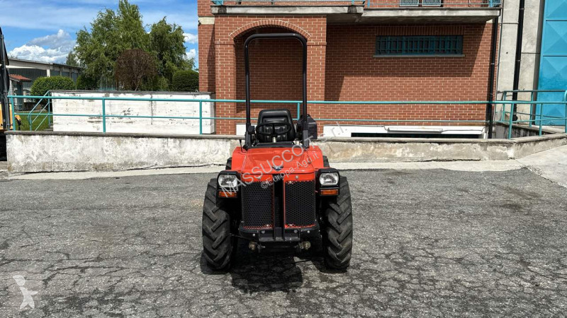 Landbrugstraktor  3800 4x4