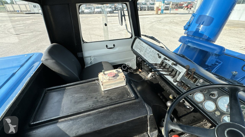 Trattore  F60 4X4