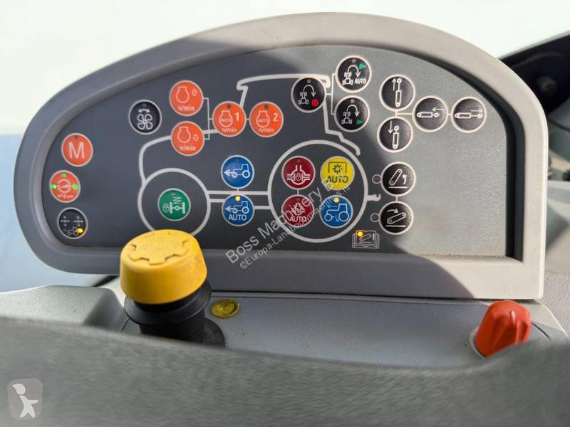Landbrugstraktor New Holland T7.270 - 4...