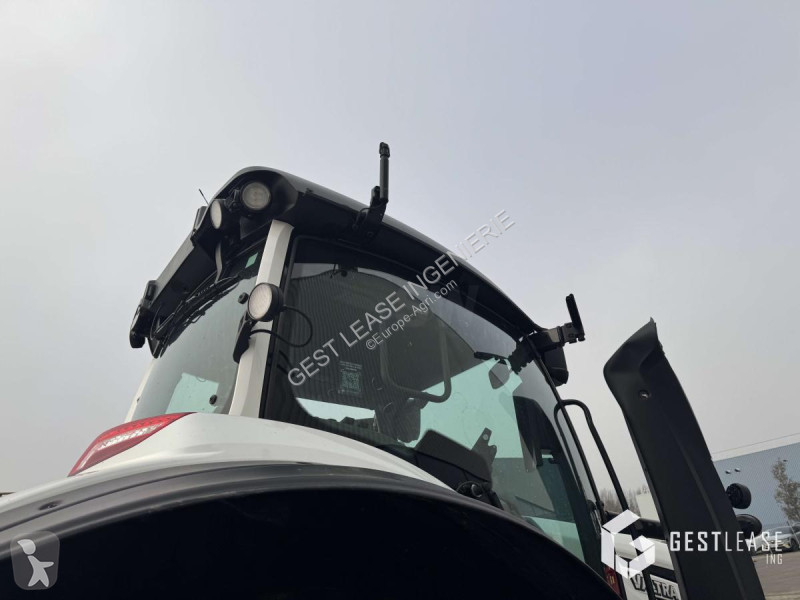 Tractor agrícola Valtra  T215 VERSU