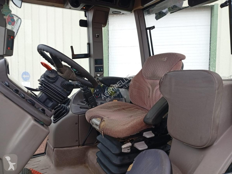 Lantbrukstraktor Claas  ares 816