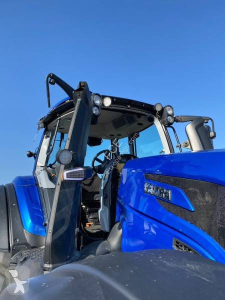 Valtra T175/Versu UNLIMITED Origine Françaises...