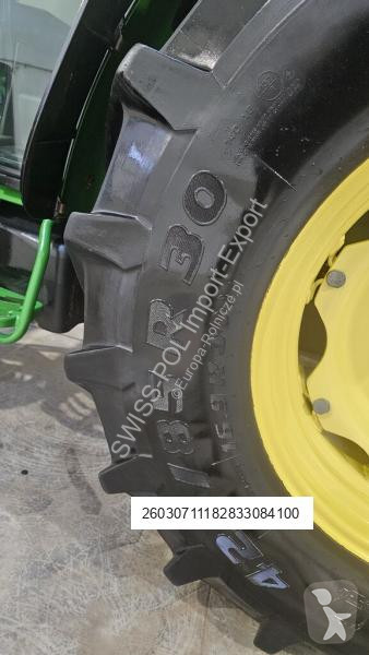 Traktor John Deere 5090 G