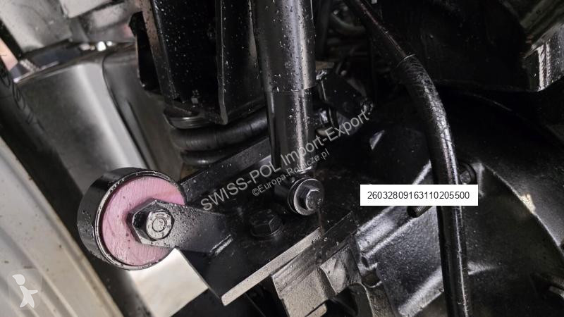 Traktor Massey Ferguson 6485