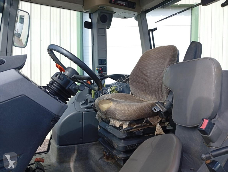 Claas  610C tractor