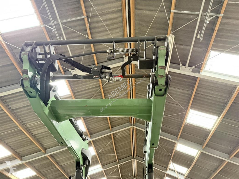 جرار زراعي Fendt 516 Power