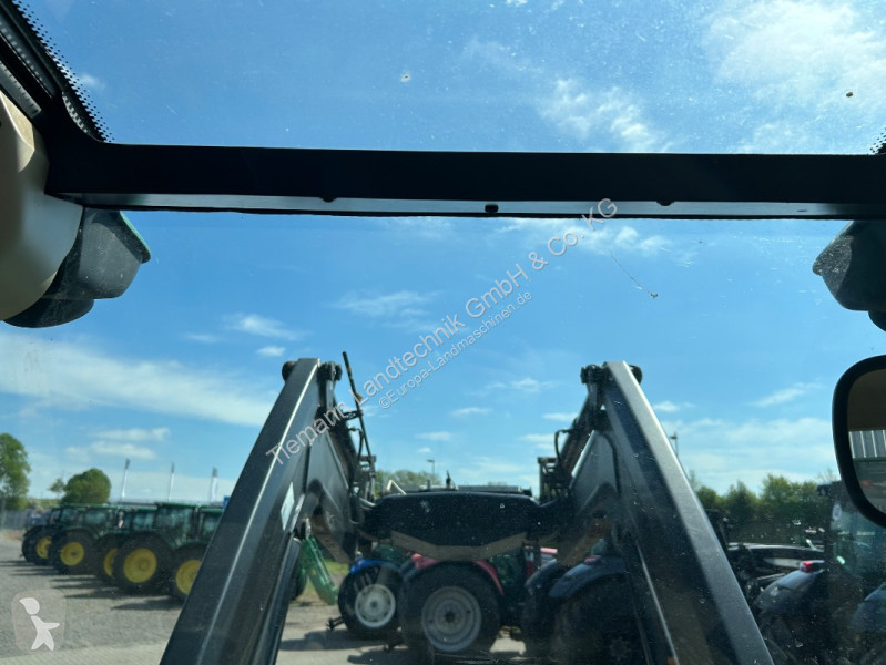 Lantbrukstraktor John Deere 5090R