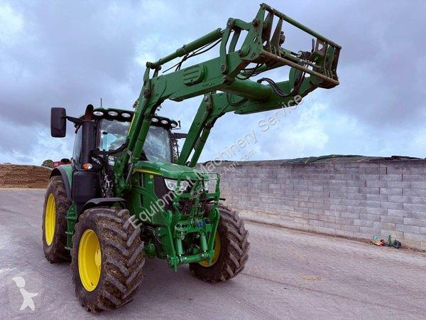 Lantbrukstraktor John Deere 150