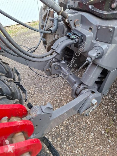 Landbrugstraktor Valtra  Q 305