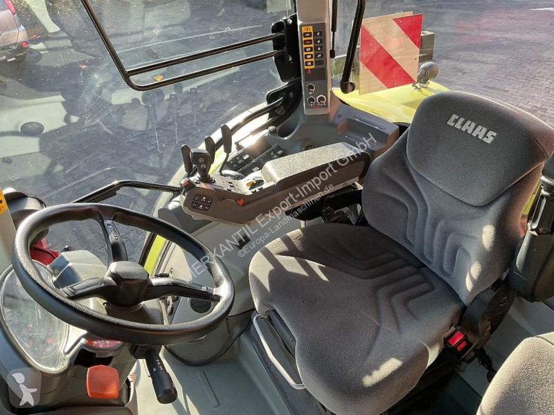 Lantbrukstraktor Claas  Arion 610