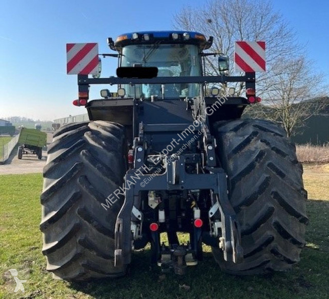 Lantbrukstraktor New Holland  T9.565 HD