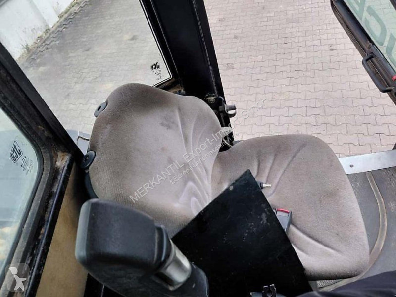 Lantbrukstraktor JCB  Fastrac 3230