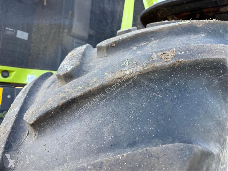 Lantbrukstraktor Claas  Axion 960