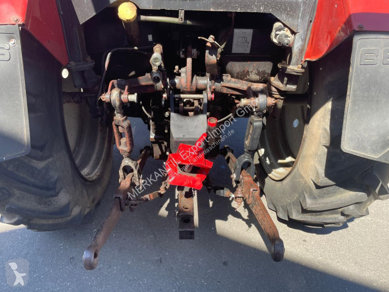 Lantbrukstraktor Belarus  MTS 820