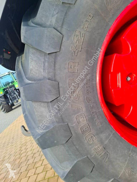 Lantbrukstraktor Fendt  942 Vario