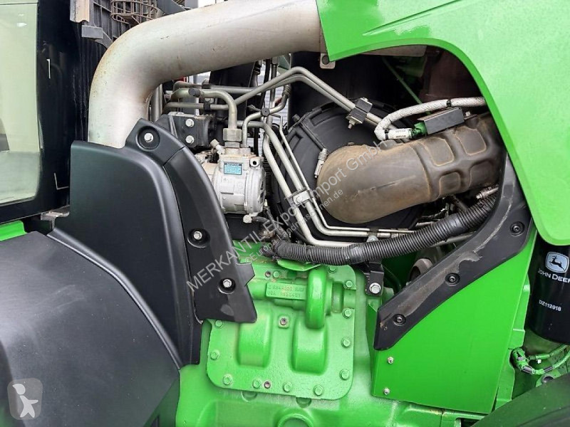 Lantbrukstraktor John Deere 8345 R e23