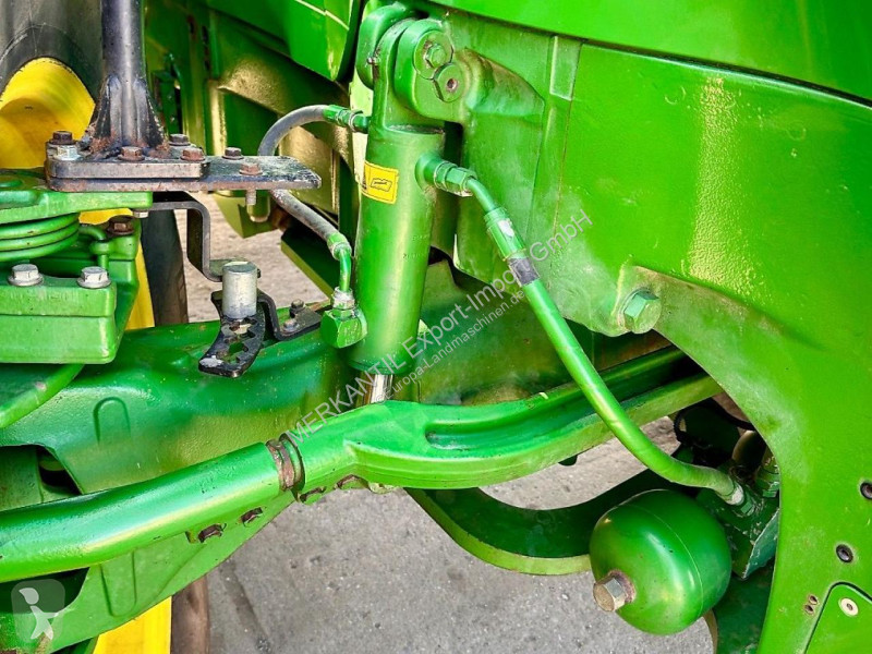 Lantbrukstraktor John Deere 7310R - E23