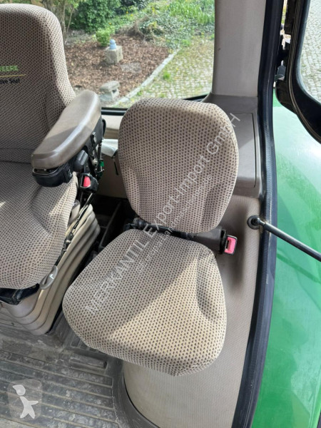 Lantbrukstraktor John Deere 8310R 1. Hand