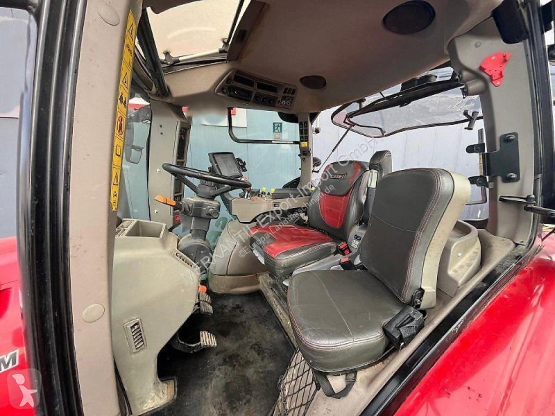 Lantbrukstraktor Case  IH OPTUM 270 CVX
