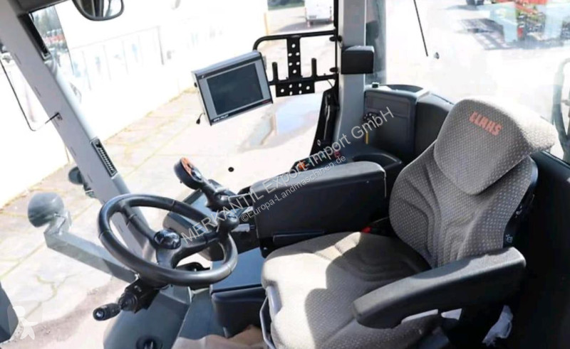 Lantbrukstraktor Claas  Xerion 3800 Trac VC