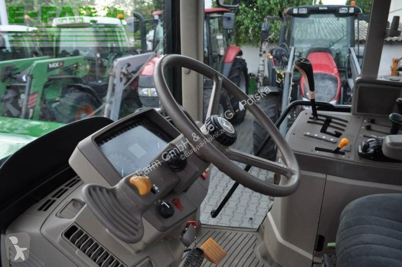 Traktor John Deere  6530 tls powrquad