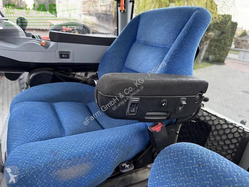 Traktor New Holland  t8.330 ultra command