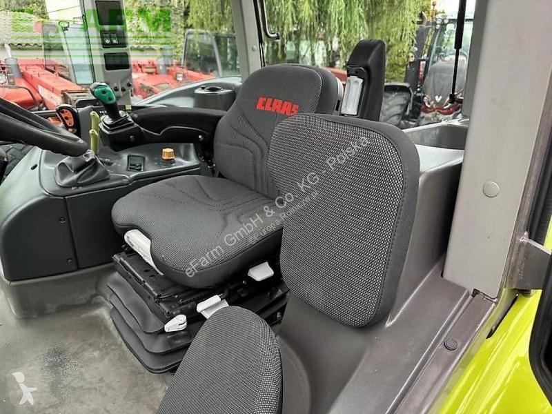 Traktor Claas  ares 617 atz ATZ