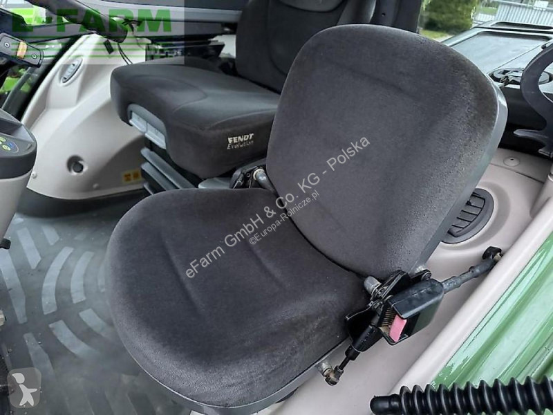 Fendt  828 vario profi+ plus / gps navi rtk...