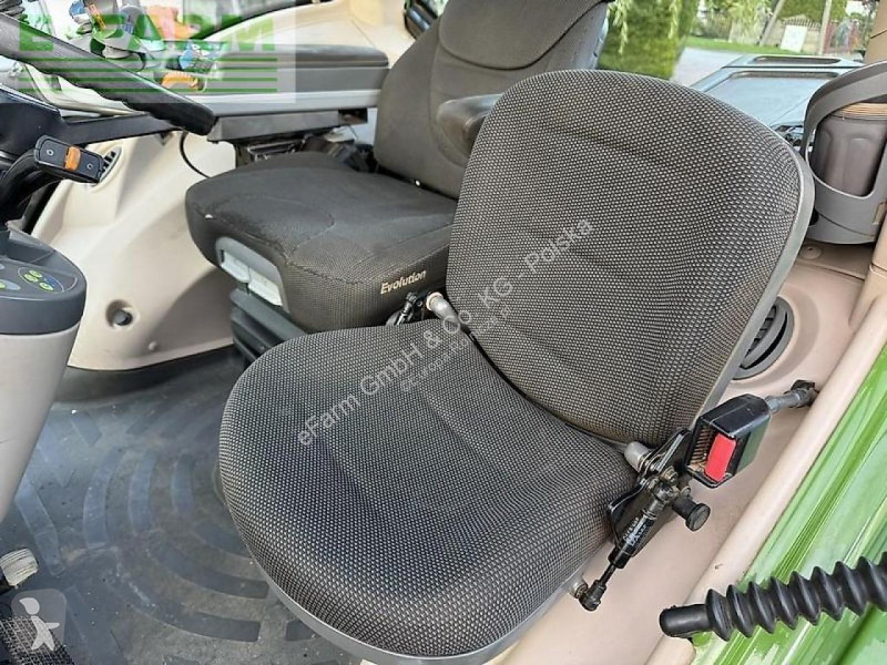 Traktor Fendt  828 vario profi+ plus nature...