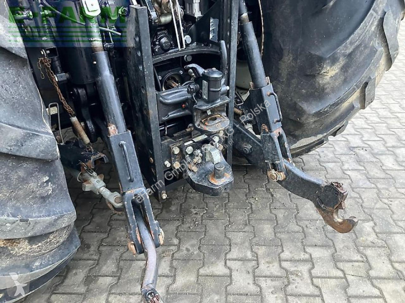 Traktor New Holland  t7.315