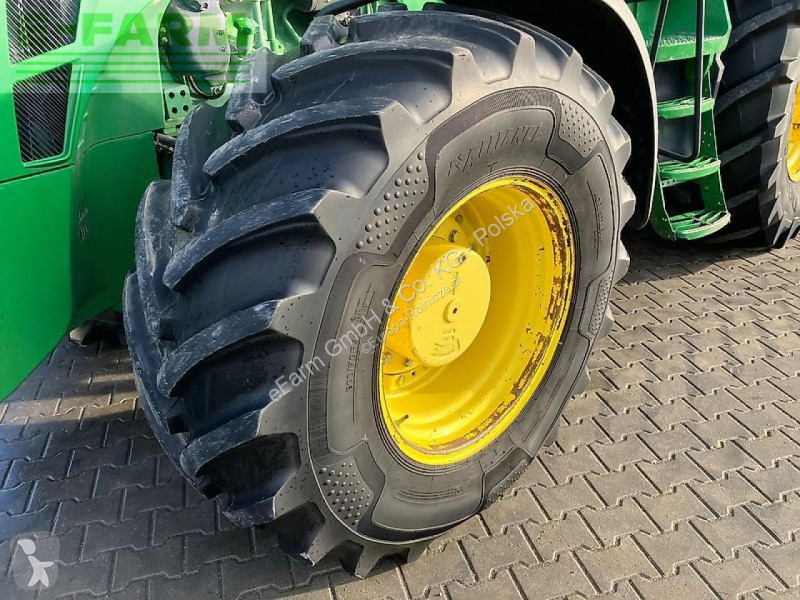 Traktor John Deere  8295r