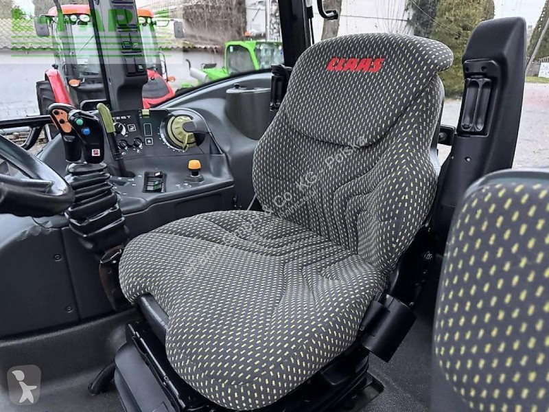 Traktor Claas  arion 420 cis